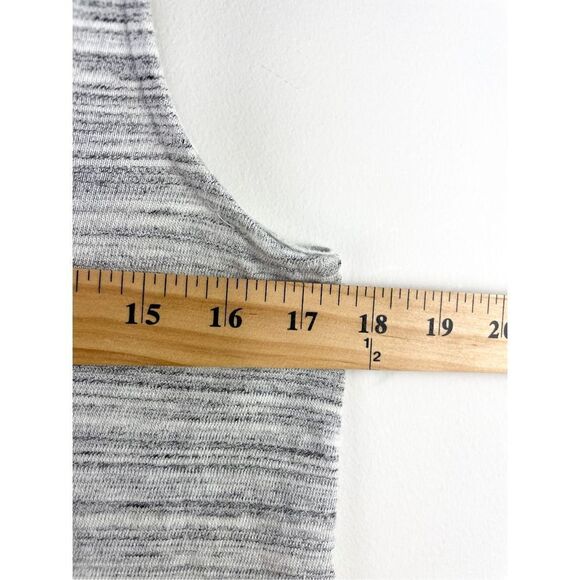 Anthropologie Dolan Left Coast Collection Charente Cowl Neck Sleeveless Top Size - Picture 5 of 8